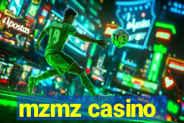 mzmz casino